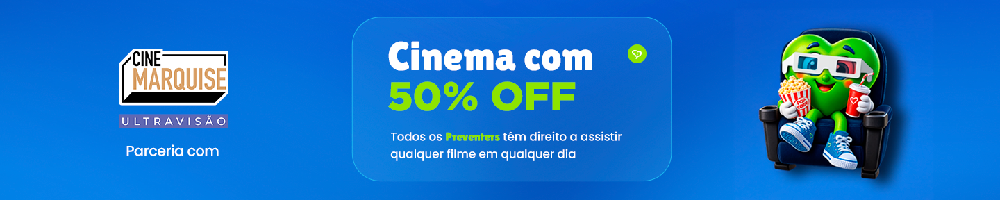 Informações Saúde Prevent