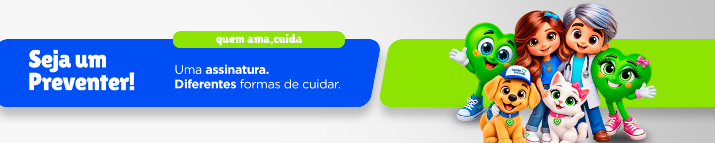 Atendimento online Saúde Prevent
