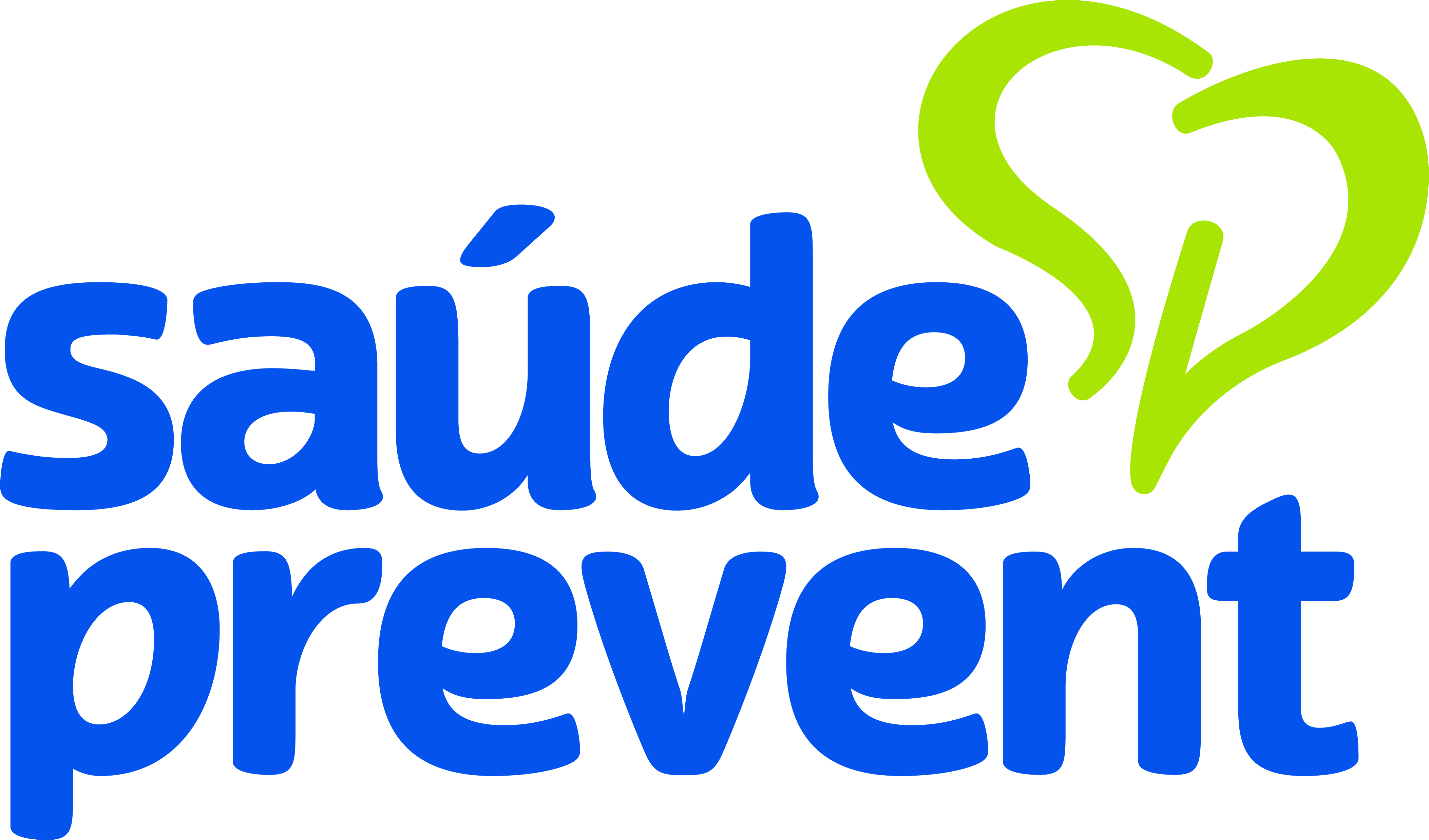 Logo Saúde Prevent